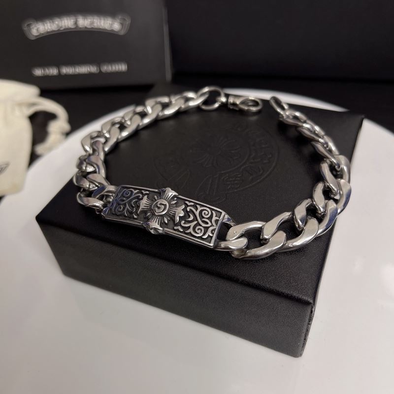 Chrome Hearts Bracelets